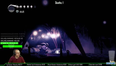 🔴[PC / EST-ENG] S:①⑨③ I got ze light!🔴!discord 🎧🔴