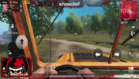 Duo Tournament Practice + Road to 1000 Twitch Followers! | #StackTheDeck #OmletArcade | !discord !Omlet