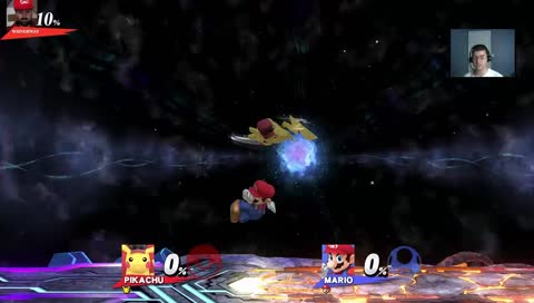 Yoshi Time! Smash Ultimate Hype!