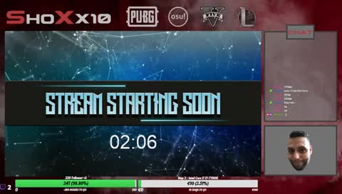 Custom-Games mit zuschauern // GER/ENG // Road to 250 //