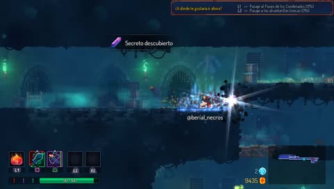 Dead Cells