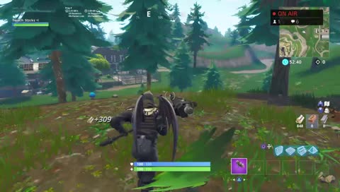 Fortnite Stream  | #RoadToAffiliate