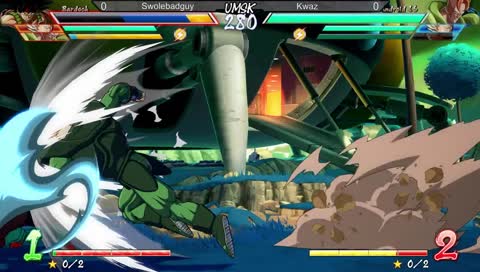 UMSK - Omaha, NE Monthly FGC Event