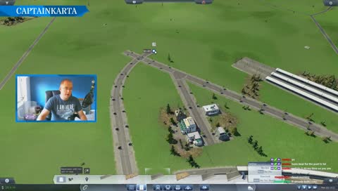 [AUS] Twin Rivers map! Lets do it!