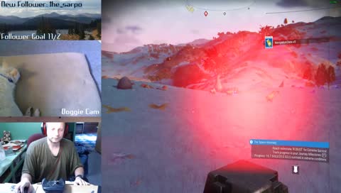 Looking for an Extreme Planet