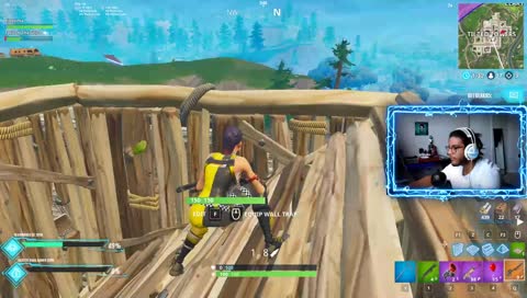 ESTRENANDO NUEVO HORARIO! | [ENG/ESP] !comandos