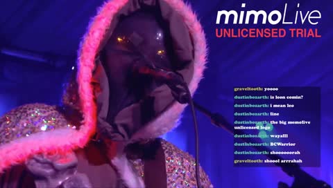 Graveltooth Safehouse - Full Set - 2018.10.24