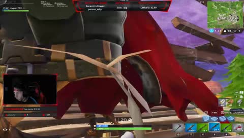 This game trash