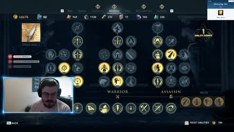 ARROUSAL ODYSSEY
with @GrilledCheeseGalaxy