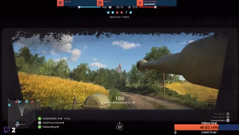 [NA][PC] Battlefield V Early Access
