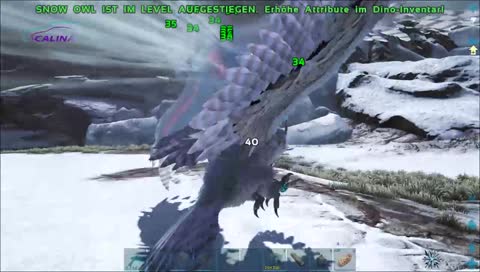 Neue Map, neues Glück :) SPOILER ALARM!!! Extinction