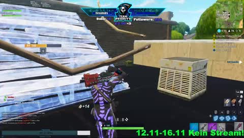 Solo Tryharden | 700+🏆 - Road to lvl 90 - !sub !commands - [Deu] [Ger]