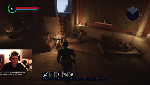 [Ger] Zu .... Easy #Krümmeltee am Start #Part 5