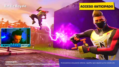 Lavate el pelo , segundo aviso