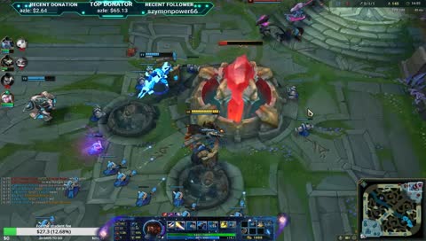 ♡ NTG 2018 RECENZJA no i luzne granie btw ♡