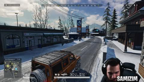 Bebendo & Correndo!! [PT-BR / ENG]