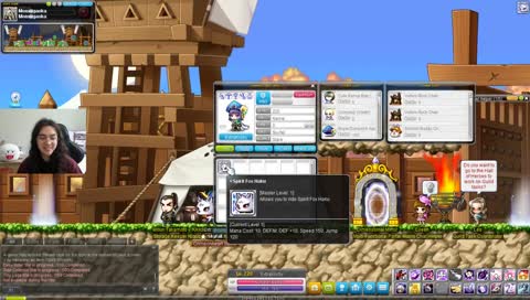 [Reboot] Reaching the Promised Land! Kish mule getting to Lach today