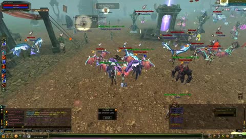 [ Rosetta ]  FULL WARI ILE PK BASLIYORR