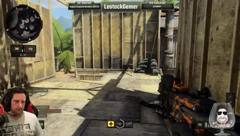 {UK} Let's Finish This Gun Off!! The Saug 9MM!! #BO4 | Let's get to 750 Followers