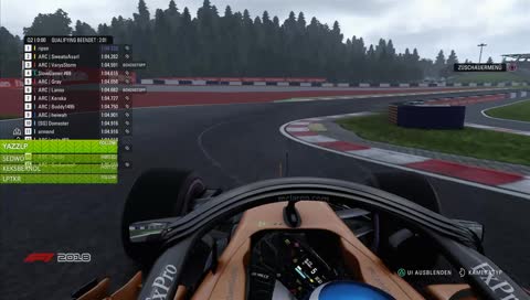 [GER/ENG] ARC Österreich | Williams | RIP Mauli :(