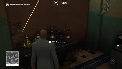 Saturday Hitman stream??  What kinda sicko?