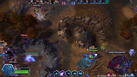 Granit RaiDbawZ chillstream