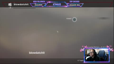 (PS4) Cherry Poppin and Clan Raiding