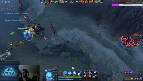 TBD-6000 (5480) day 10( no voice)