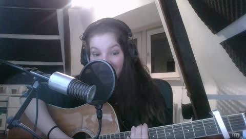 Quusa ASMR LOVE HABIBI