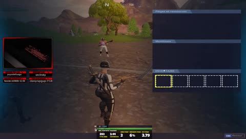 🔴 [FR] DASKKO ✈ TOURNOI LFB #ZEVENT! !twitter !sub