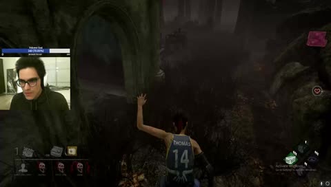 [EN] Making killers feel better one death at a time :)