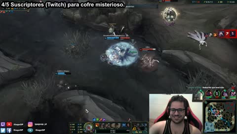 🔴 COFRES MISTERIOSOS GRATIS Y SORTEO RP (LEER la descripción).