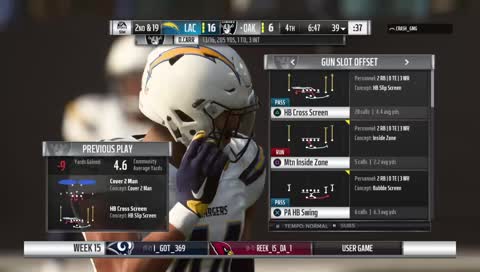 Madden 18