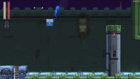 [Let's Play] Megaman 11 (PS4)