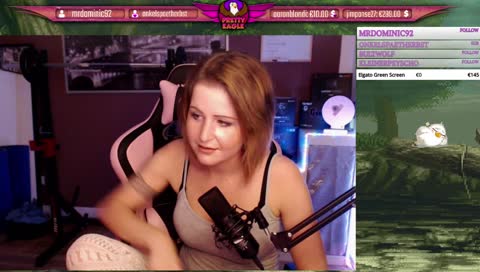 [GER][18+] Guten Abend ihr Lieben :)