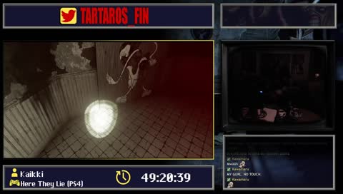 Tartaroksen Tatit 3: Horrortron 9.-11.11.2018