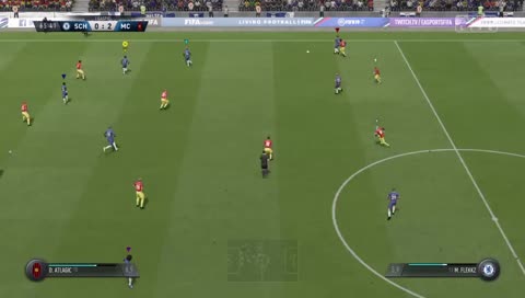 [GER/PS4] Ein paar entspannte Runden, Pro Clubs? - !twitter - !instagram 