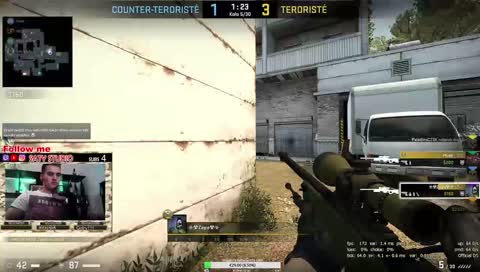 SK/CZ Kto neni na MČR = Follow - Fun & Chill Road to Global Boyz  #72