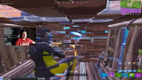 Die Zone Der Beste Freund KAPPA