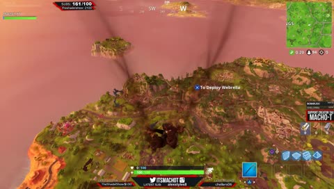 Short 💪Chill Stream | Tomorrow !ViewersRumble | !Prime | @ItsMachoT