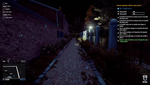 Nuevo barrio que robar!! - Thief Simulator
