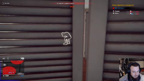 [FR/EN] C'est. Mon. Or. A MOI !