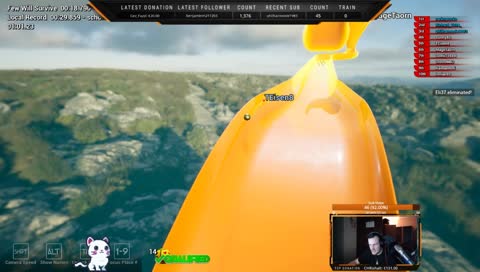 ( GER/ENG ) We Love Marbles // Road to 10k XP //  !play to Join a Race  //  Chill Musik  //  ( FSK 18 )