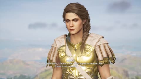 (Legendary) Assassins Creed Odyssey