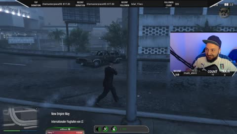 [Dirty-Gaming.de]🔞 I GTA RP l ❗ LSK mit dem Don❗ Toni Abruzzi ❗spoiler ❗community ❗cmd 
