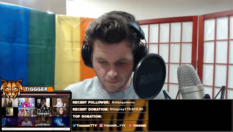 Karaoke Saturday! | Prime Sub time! | !subscribe