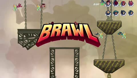 BrawlHalla #SSWI🔥