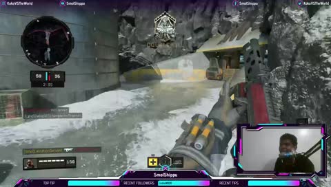 1VDog