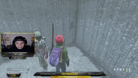 Giving dayz one more chance