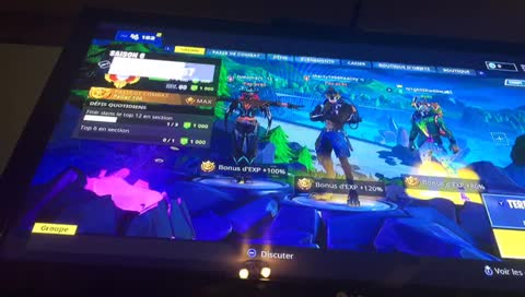 Streaming mobile de martymcfly101101